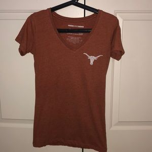 Texas Longhorn Shirt
